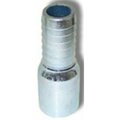 Merrill Mfg Sfa100 1 in. Steel Adapter-Plxfip 404982100